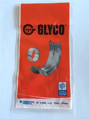 GLYCO A215.2 010 Ay Yatak 010 Kng 1.9 Dzl.  F8q-F9q AEW2348STD 1235067JG00B0 4403782 TWS2373SSTD W2348SASTD A2152STD 1228000QAD M287714 9111782 71519608