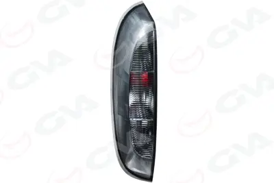 GVA 2090137 Stop Sol Fume Opel Corsa C 2000 1222064 3777935 88137 50236563 93170222 50331617 50331607 50230712A1 9196363 50236561