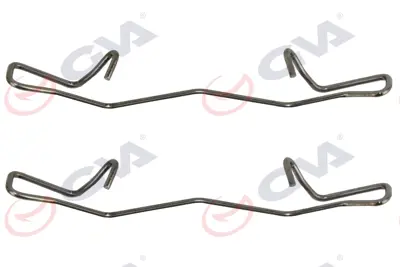 GVA 9103026 Fren Balata Yayi Arteon 17=> Golf 13-20 Passat ... 8V0615269 478480D020 11811602741 1T142L051CA 4427E3 30666833 C2C27293 77365613 7701049284 34216762749