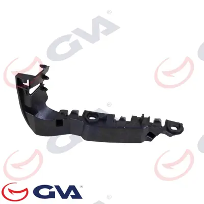 GVA 9103212 Ön Tampon Braketi Sağ Audi A3 (Hatchback) 2013-201... 8V3807184A 335568 ACI0335568 5504000027932P 13173341 365740HA 335567 8V3807183A