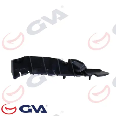 GVA 9103216 Ön Tampon Braketi Sağ Audi A3 2009-2013 8P0807184B 8P0807183B 334565 AD3221005 34566 AD3221006 1032054 365019KA 13163342 5504000026934P