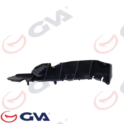 GVA 9103217 Ön Tampon Braketi Sol Audi A3 2009-2013 8P0807183B 5504000026933P 13163332 164319 1032054 88071818202 334565 26933 P6192 8P0807184B