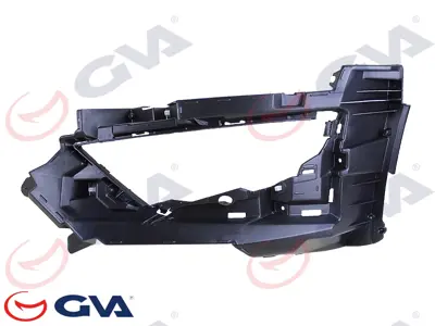 GVA 9103303 Ön Tampon Sis Far Braketi Sol Seat Leon 2013-2017 5F0807349