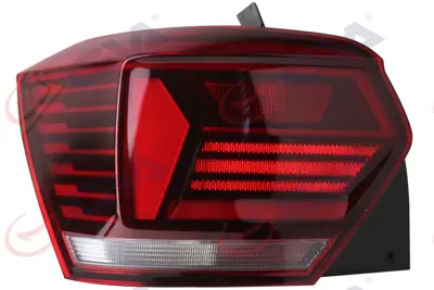 GVA 9103428 Arka Stop Lambasi L Polo 2018=> 2G0945095B 16340401 5751931 1114644012 44119BCLLDUE VG0254054 2209091 14069VM7 2261110 95250711