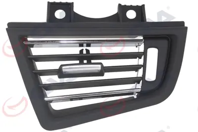 GVA 9103434 Klima Kalorifer Izgarasi Full Kromlu On Sol Bmw  F... 64229166884 35579 64229166883 478690 35578 EZCBM023