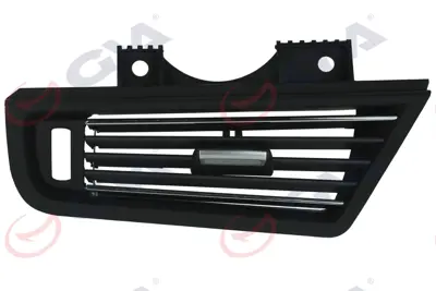 GVA 9103435 Klima Kalorifer Izgarasi Full Kromlu On Sağ Bmw  F... 64229166884 35579 64229166883 478690 35578 EZCBM023