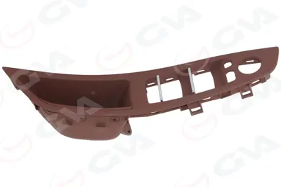 GVA 9103462 Cam Dugme Cercevesi On Sol (Tarçin) Bmw F10 51417261933