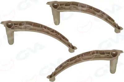 GVA 9103589 Kapi Tutamagi 3 Parça Set (Bej) Bmw E70 E71 06>... 51416969403