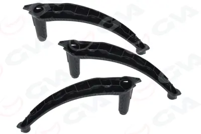GVA 9103608 Kapi Tutamagi Karbon Fiber 3 Parça (Set) Bmw E70 E... 51416969402K1