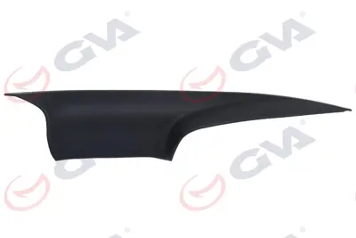 GVA 9103612 Kapi Tutamak Kaplamasi On Sağ (Siyah) Bmw F01 F02 51419115502