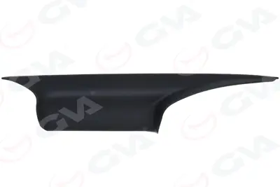 GVA 9103614 Kapi Tutamak Kaplamasi Arka Sağ (Siyah) Bmw F01 F0... 51429151212