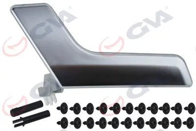 GVA 9103670 Ic Acma Kolu Sol Gri Mercedes W204 A2047201171