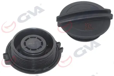 GVA 9103842 Radyatör Ek Depo Kapaği Vw Caddy Iii 1.6tdi (10-15... 5Q0121321 RC0162 FC543 LVCR328 15916 FRC145 113866 3C0121321 160055710 V100890