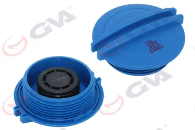 GVA 9103843 Yedek Su Depo Kapaği (Radyatör Bidon) Golf5-Passat... 3B0121321 1114800300 81728 111023 RC228 160055610 V100490 40722 2140060 40940722