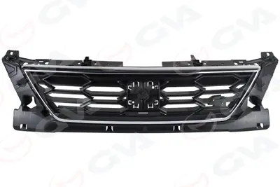 GVA 9103858 Ön Panjur Krom Çerceveli Leon Fr 2016=> 5F0853654J 5F0853654J9B9 4949514