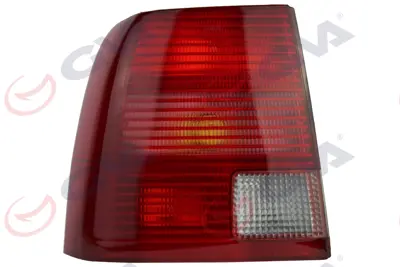 GVA 9104068 Stop Lambasi Passat L 97-01 110206012 50445547 3B5945095F VW0524154 LPS630 3B9945095F 5836935 2221118 95390711A1 2245093