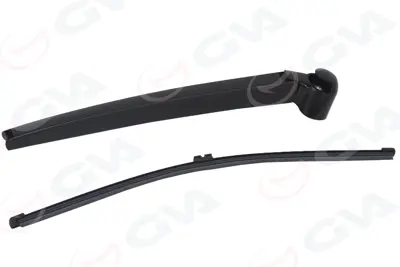 GVA 9104177 Silecek Kolu-Kapak-Süpürge Set T5-T6 7H0955707 2190400 7E0955707 V108564 V109975 6Q6955435D 57017 7E0955425A 114876 7H0955707kit
