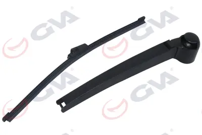 GVA 9104178 Arka Silecek Kolu- Kapak- Süpürge Set Polo Fabia L... 6Q6955707 6Q6955425 2190261 68070 T468070 7M3955435 752580 21680 V103461 54188