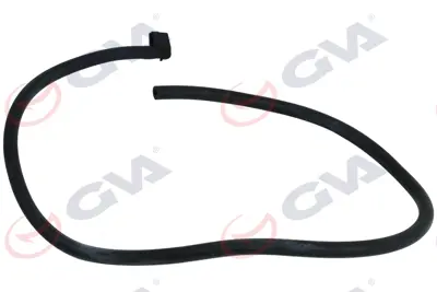 GVA 9104193 Crafter Fiskiye Memesi Kablolu 63mm Sol/Sag 2E1955985 86707 BSG90851004 2E1955986 90851004