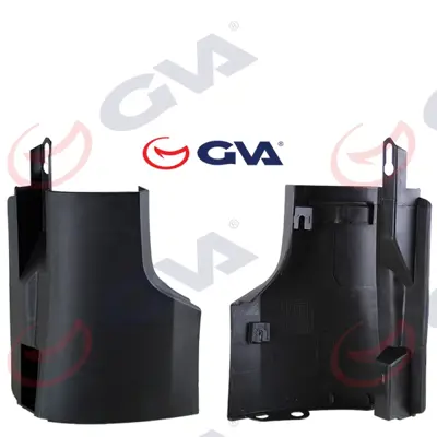 GVA 9104621 Tampon Köşe Uç Plastigi Sol Passat 2006-2010 3C0853897A