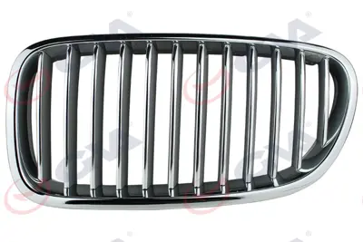 GVA 9104775 Panjur Sol Krom-Krom-Titan Bmw F10 51137261355 6502070067995P 21130543 431401 BM0492013 617514 BM0502014 431491