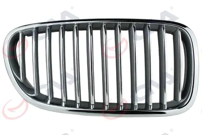 GVA 9104776 Panjur Sağkrom-Krom-Titan Bmw F10 51137261356 431492 21140543 BM0492014 6502070067996P 617513 BM0502013 431402