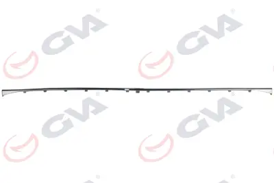 GVA 9104793 Arka Tampon Orta Nikelaji F10 Luxury 2014-2016 51127341672 BM0501245 7341672