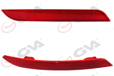 GVA 9104828 Tampon Reflektoru Arka Sol Bmw F30 F32 F36 670939 63147301187 175342009 63147382233 3442903LUQN 2010879 BM0284354 2275843 7382233 175342009B