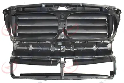 GVA 9104975 Panel Hava Kanali On Tek Motorlu Bmw -F10 Lci 51647332893