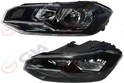 GVA 9105035 Far Polo Sol (2017-2020) 2G1941005 2781110 2016446052 2209981 450492 5751961 VG0254904 11340401 44111BHLMLDEM2 11222VM5