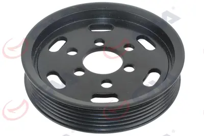 GVA 9105245 Direksiyon Pompa Kasnagi Audi A3 1.6 Toledo 2-Octa... 06H145255E