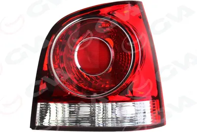 GVA 9105621 Stop Lambasi Sağ Soketsiz Ve Ampülsüz Polo 04-07 6Q6945096AB 2VP965303081 714000028301 5828922 50458509 9526889 VG0224153 VG0224163 50458619 5828934