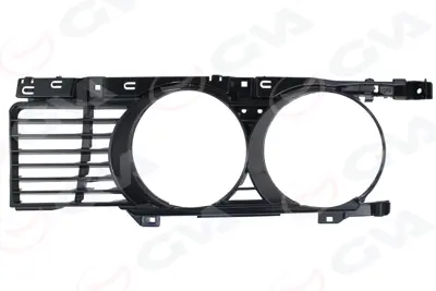 GVA 9105646 Panjur Sağ Bmw E34 88>93 51131944138 BM0422103 635512 120305 57994 201516 57994A1 BM52009300R00 BM07005GAR 1222044