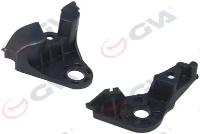 GVA 9105708 Far Tamir Kiti Sağ Citroen C4 (04-09) 621284