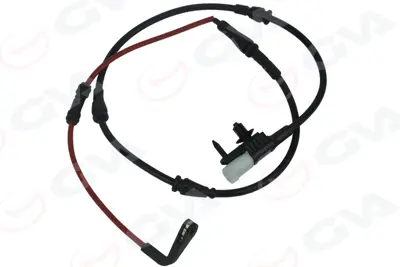 GVA 9105785 Balata Fisi Arka Discovery 5 Range Rover 4 Range R... 1127 LR033295 638962 E7118107 BS8109 WS0325A FWI458 WK17282 V00479 24819008132