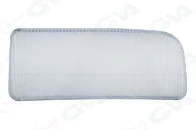 GVA 9105944 Sis Far Cami Sağ Kristal Bmw E36 91>98 63178357398