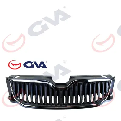 GVA 9106244 Ön Panjur Octavia (Nikelajli) 2013-2017 5E0807055 5E0853651 5E0807217D 5E0807056 5E0807056GRU 5E08537612ZZ 5E08537619B9 7522910A1 7624518 5E0853761AF9R