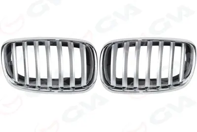 GVA 9106311 Panjur Krom Titan Set Bmw X5 E70-Lci X6 E71 07>... 51137185223 283343 687513 51137307599 6502070096991PP BM8222014 51137157687 ACI0687513 21010550 PGMG1395