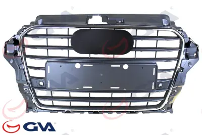 GVA 9106355 (X) Ön Panjur A3 Hatchbak (Nikelajli) 2012 => 8V3853651