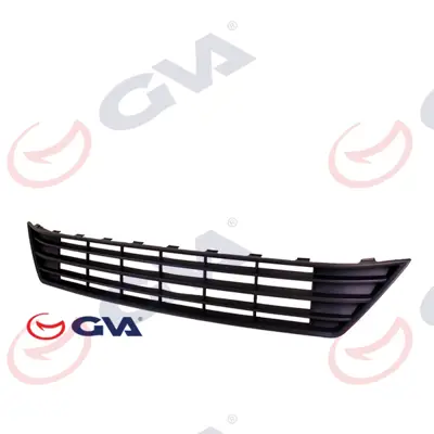 GVA 9106416 Ön Tampon Alt Orta Izgara Caddy 2015 => 2K5853677