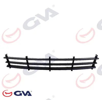 GVA 9106419 Ön Tampon Alt Orta Izgara Octavia 2004-2009 58614151 1Z0853677B41 1Z0853677 3658244C 695404 7521996 712127 7831045 3658033A SK0242120