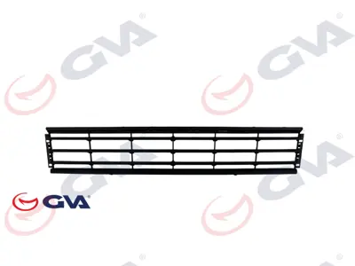 GVA 9106450 Ön Tampon Orta Izgara (Trendline) Passat 2011-2015 3AA853671