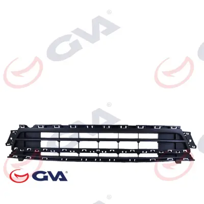GVA 9106464 Ön Tampon Orta Izgara Jetta 2015 => 5C6853677Q