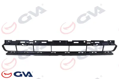 GVA 9106548 Ön Tampon Alt Orta Izgara A4 2016=> 8W08076839B9 AD0262120 1020045 8W0807683 36578FHA 1722710 346590 ACI0346590