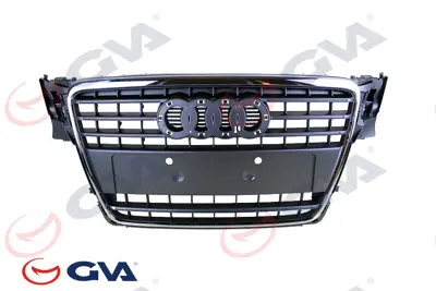 GVA 9106549 Ön Panjur (Nikelajli Armasiz) Audi A4-A4q 2008-201... 8K0853651 8K08536511QP 309400 309407