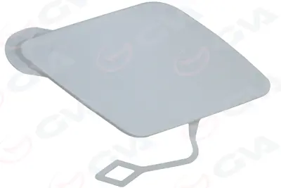 GVA 9107275 Tampon Çeki Demir Kapagi On Bmw F30 M Tech 51118067961 51118056606 P4580