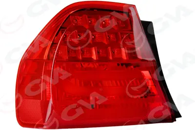 GVA 9107351 Stop Lambasi Dis Sol Bmw E90- Lci 2009-2011 63217289425 14099386 BM0264154 2009873 50182687 1216191 1111678062 2251843 17246404 63214871731