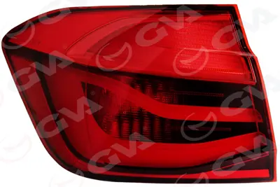 GVA 9107361 Stop Lambasi Dis Sol (Led) Bmw F30-Lci 16>18 2010873 63217369117 2001843 14048WH1 1218091 116910109 630713 490701 693921 7369117