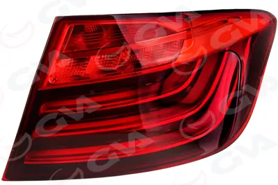 GVA 9107364 Stop Lambasi Dis Sağ (Led) Bmw F10 Lci 13>16 63217306162 4441975RAE 619922 2022845 14091WH1 1225190 670714 490401 2018882 16022002