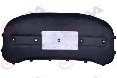 GVA 9107425 Motor Kaput Keçesi (İzolasyon) Caddy 2011-2015 1T0863831G 5735460 1T0863831F 72791311 54295DJA 8822960